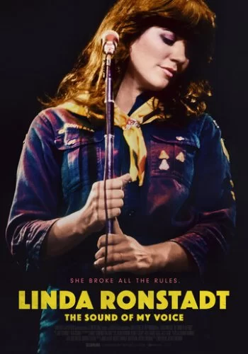 Linda Ronstadt: The Sound of My Voice 2019 смотреть онлайн фильм