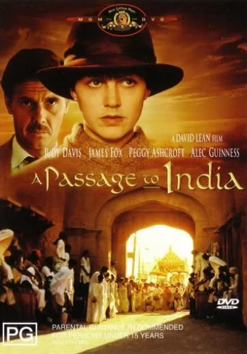 Поездка в Индию 1984 смотреть онлайн фильм