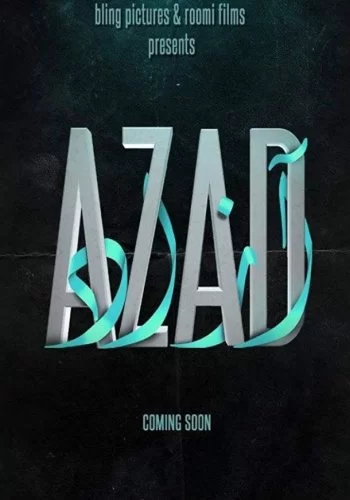 Azad 2017 смотреть онлайн фильм