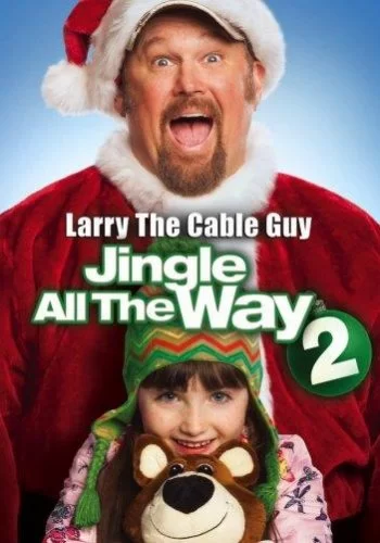 Jingle All The Way 2012 смотреть онлайн фильм