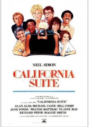 Калифорнийский отель 1978 смотреть онлайн фильм