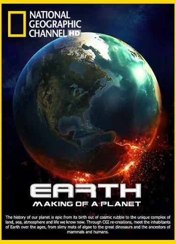 Земля: Биография планеты 2011 смотреть онлайн фильм