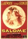 Саломея 1953 смотреть онлайн фильм