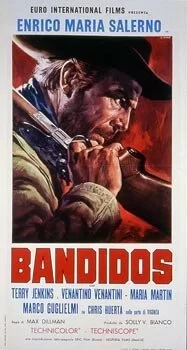 Бандиты 1967 смотреть онлайн фильм