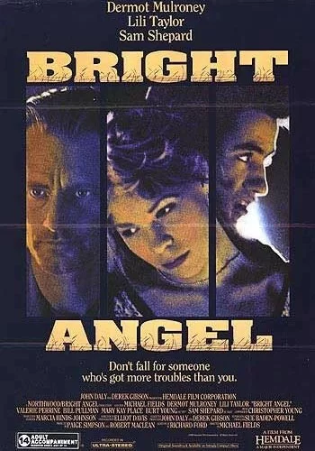Светлый ангел 1990 смотреть онлайн фильм