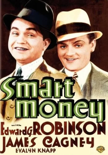 Умные деньги 1931 смотреть онлайн фильм