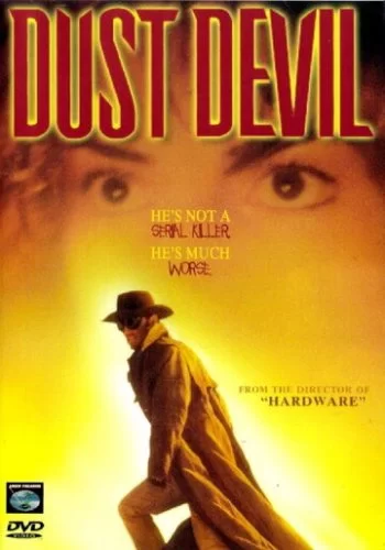 Дьявол песков 1992 смотреть онлайн фильм