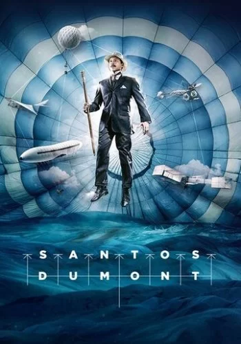 Santos Dumont 2019 смотреть онлайн сериал