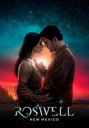 Розуэлл, Нью-Мексико 2019 смотреть онлайн сериал