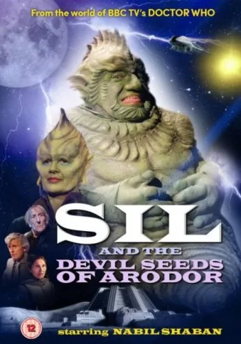 Sil and the Devil Seeds of Arodor 2019 смотреть онлайн фильм