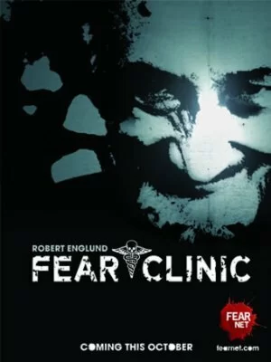 Клиника страха 2009 смотреть онлайн сериал