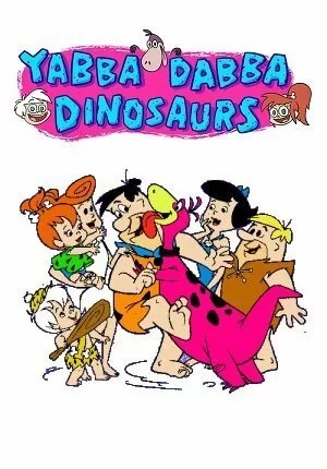 Ябба-дабба динозавры! 2020 смотреть онлайн мультфильм
