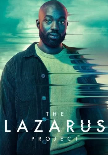 The Lazarus Project 2022 смотреть онлайн сериал
