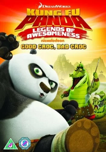 Кунг-фу Панда: Удивительные легенды 2011 смотреть онлайн мультфильм