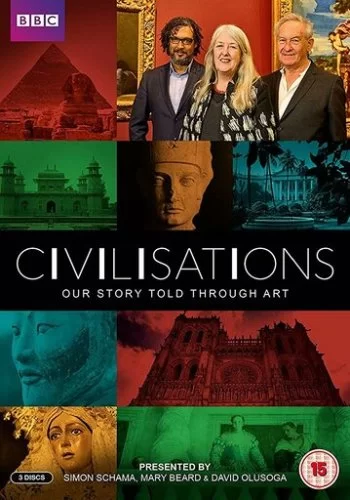 Цивилизации 2018 смотреть онлайн сериал