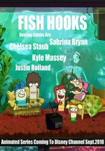Рыбология 2010 смотреть онлайн мультфильм