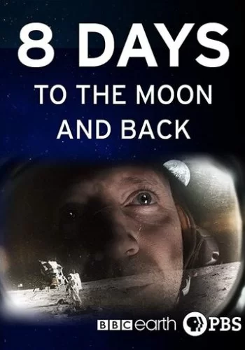 8 Days: To the Moon and Back 2019 смотреть онлайн фильм