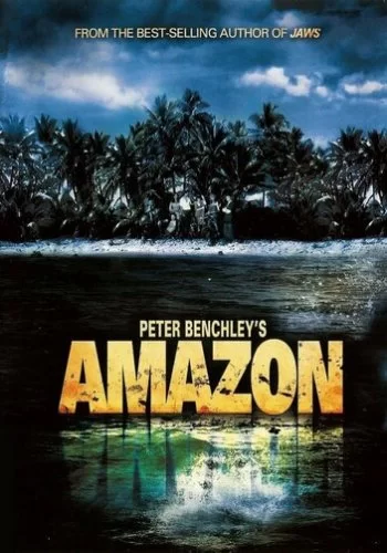 Амазония 1999 смотреть онлайн сериал