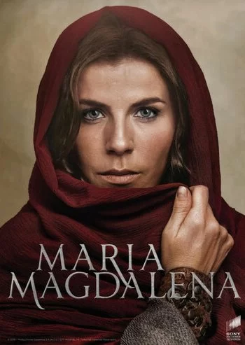 María Magdalena 2018 смотреть онлайн сериал