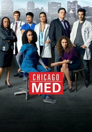 Медики Чикаго 2015 смотреть онлайн сериал