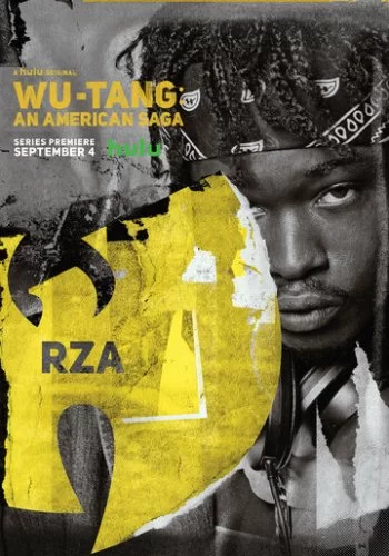 Wu-Tang: Американская сага 2019 смотреть онлайн сериал