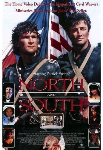 Север и Юг 1985 смотреть онлайн сериал
