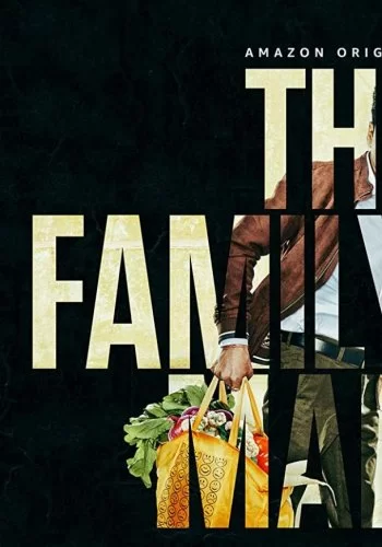 The Family Man 2019 смотреть онлайн сериал