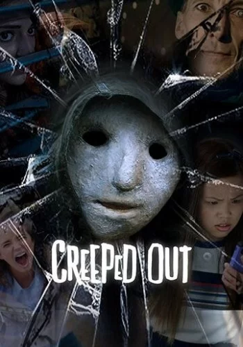 Creeped Out 2017 смотреть онлайн сериал