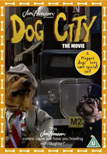 Город собак 1992 смотреть онлайн мультфильм