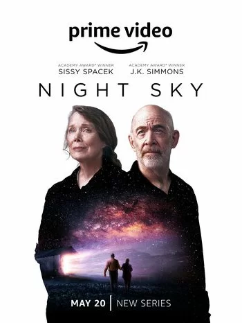 Ночное небо 2022 смотреть онлайн сериал