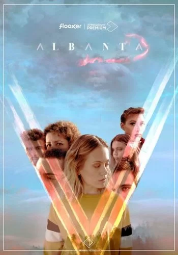 Campamento Albanta 2020 смотреть онлайн сериал