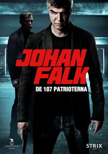 Юхан Фальк 8 2012 смотреть онлайн фильм