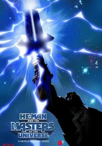 Хи-Мэн и Властелины Вселенной 2021 смотреть онлайн мультфильм