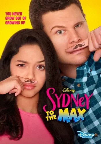 Sydney to the Max 2019 смотреть онлайн сериал
