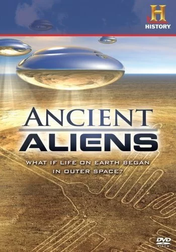 Древние пришельцы 2009 смотреть онлайн сериал