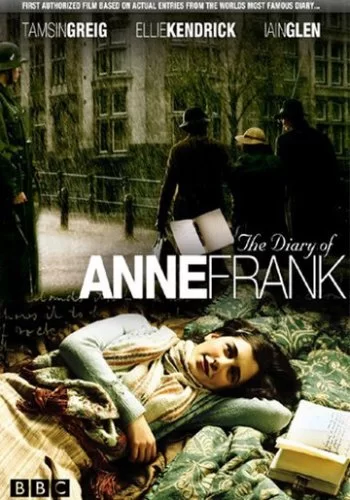 Дневник Анны Франк 2009 смотреть онлайн сериал