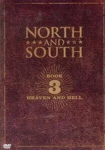 Рай и Ад: Север и Юг. Книга 3 1994 смотреть онлайн сериал