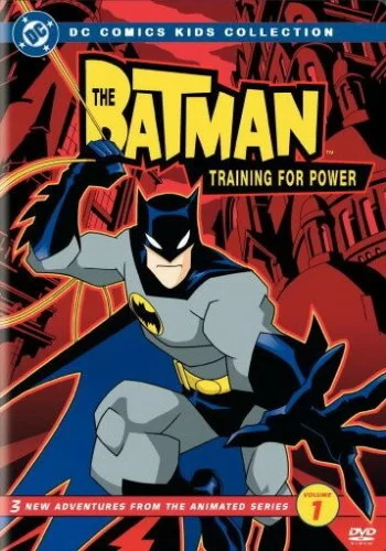 Бэтмен 2004 смотреть онлайн мультфильм