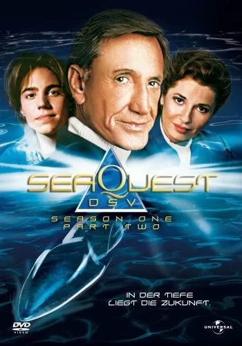 Подводная Одиссея 1993 смотреть онлайн сериал