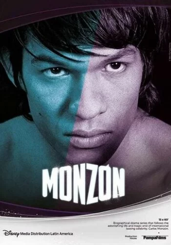 Monzón 2019 смотреть онлайн сериал