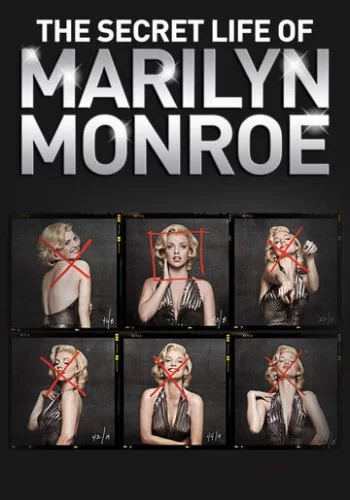 Тайная жизнь Мэрилин Монро 2015 смотреть онлайн фильм
