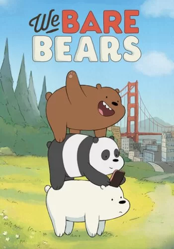Вся правда о медведях 2015 смотреть онлайн мультфильм