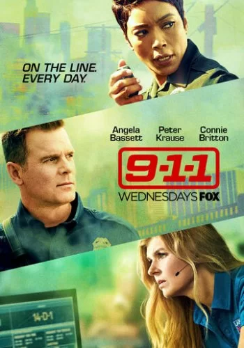 911 служба спасения 2018 смотреть онлайн сериал