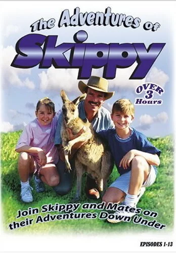 Приключения Скиппи 1992 смотреть онлайн сериал