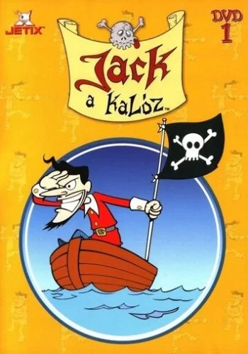 Бешеный Джек Пират 1998 смотреть онлайн мультфильм