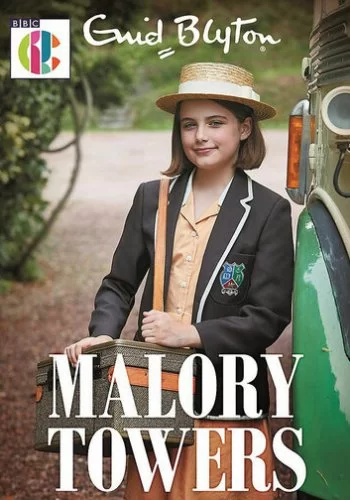 Malory Towers 2020 смотреть онлайн сериал