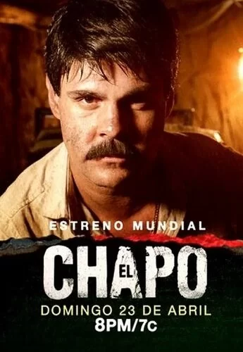 Эль Чапо 2017 смотреть онлайн сериал