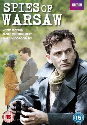 Шпионы Варшавы 2013 смотреть онлайн сериал