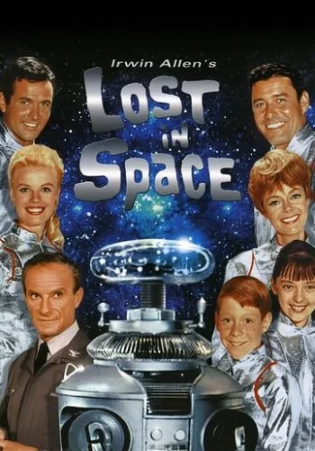 Затерянные в космосе 1965 смотреть онлайн сериал