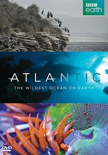 Атлантика: Самый необузданный океан на Земле 2015 смотреть онлайн сериал